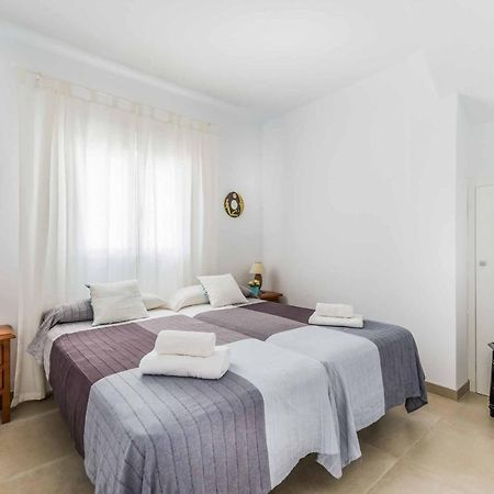 Villa Valeria Nerja Exterior foto